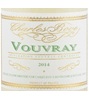14 Vouvray Charles Bove (Monmousseau) 2014